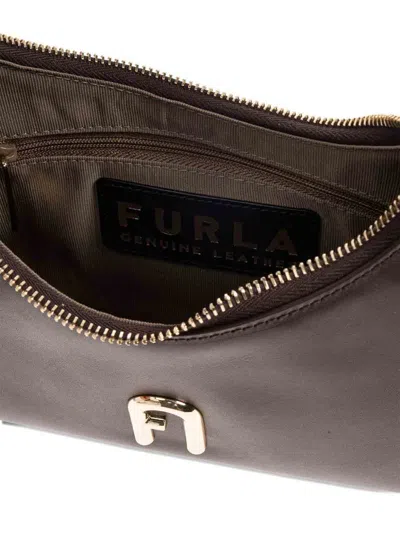 Furla Brown Bag In Brown