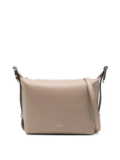 Furla Bags Neutral In Gray