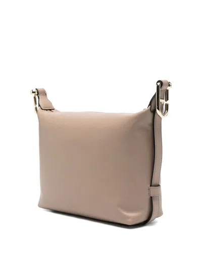 Furla Bags Neutral In Gray