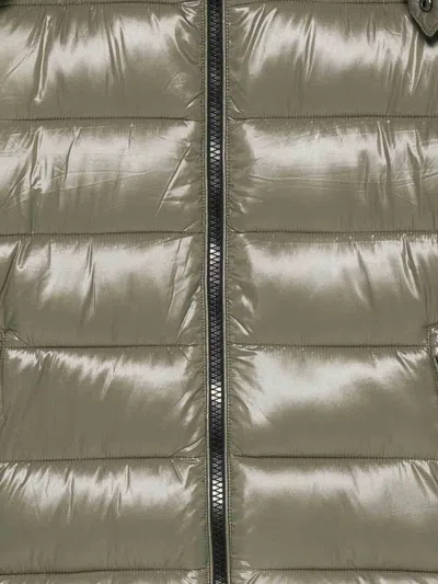 Save The Duck Giacconi Laurel Green In Multi