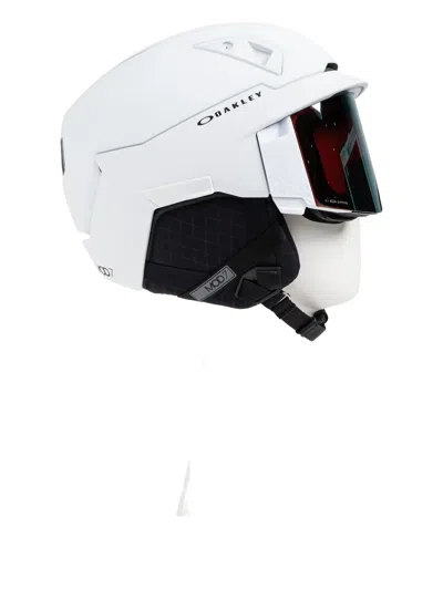 Oakley Mod7 Visor Helmet In Multi