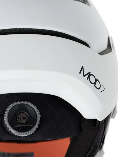 Oakley Mod7 Visor Helmet In Multi
