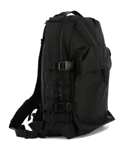 Porter Yoshida Versatile Backpack With Multiple Storage Options