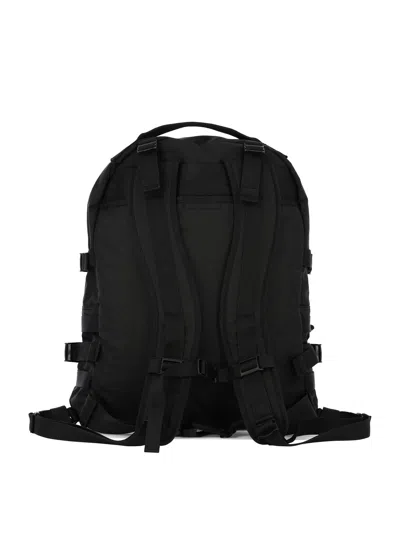 Porter Yoshida Versatile Backpack With Multiple Storage Options
