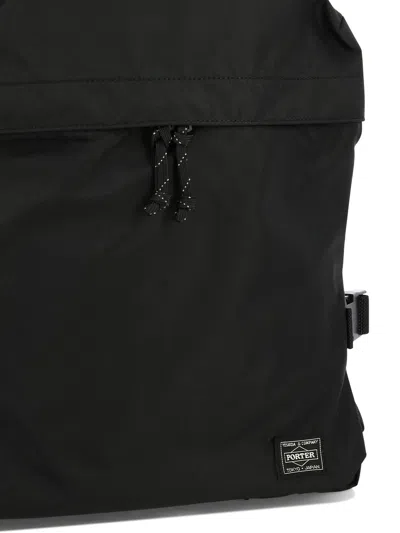 Porter Yoshida Versatile Backpack With Multiple Storage Options