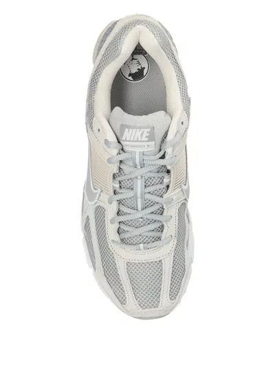 Nike Zoom Vomero 5 Premium Sneaker In Gray