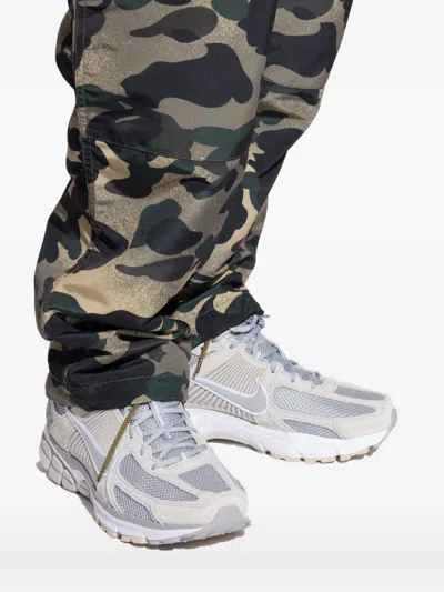 Nike Zoom Vomero 5 Premium Sneaker In Gray