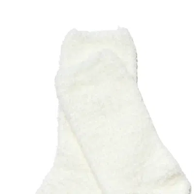 Stems 3 Pack Plush Cozy Socks In Multi