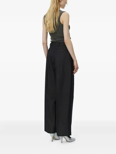 Mfpen Favorite Trousers In Black