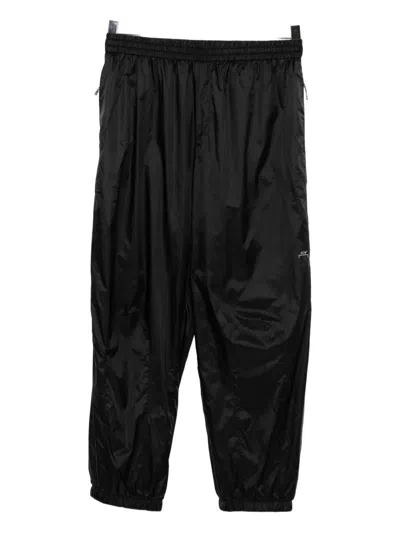 A-cold-wall* Gateshead Trousers In Black