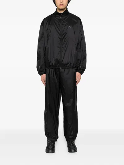 A-cold-wall* Gateshead Trousers In Black