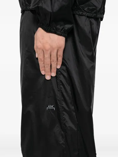 A-cold-wall* Gateshead Trousers In Black