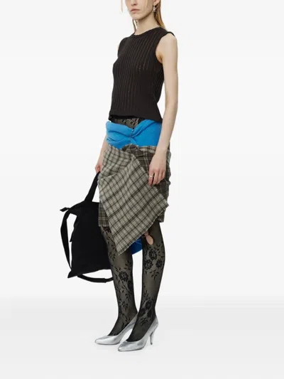 Mfpen Vacant Top In Multi