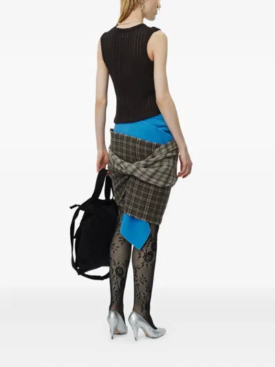 Mfpen Vacant Top In Multi