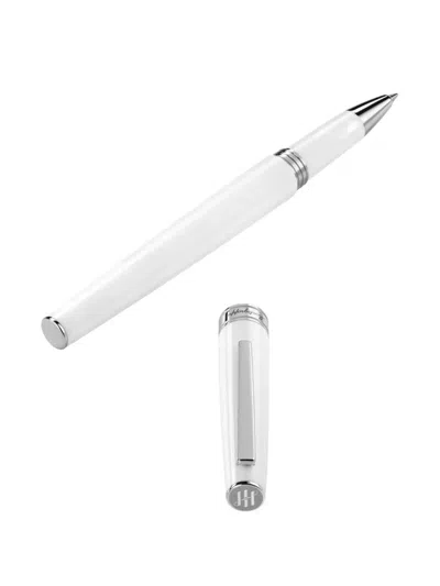 Montegrappa Armonia Rollerball Pen In White