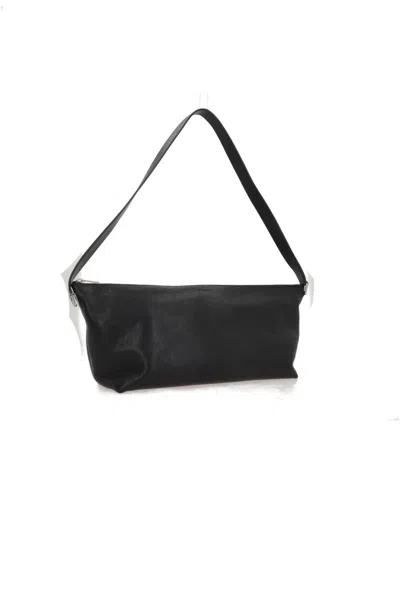 Saint Laurent Bags In Black