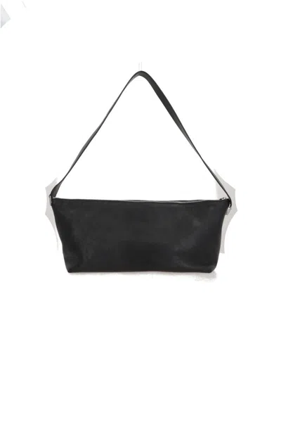 Saint Laurent Bags In Black