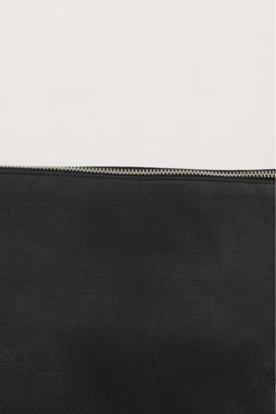 Saint Laurent Bags In Black