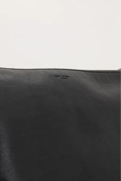 Saint Laurent Bags In Black