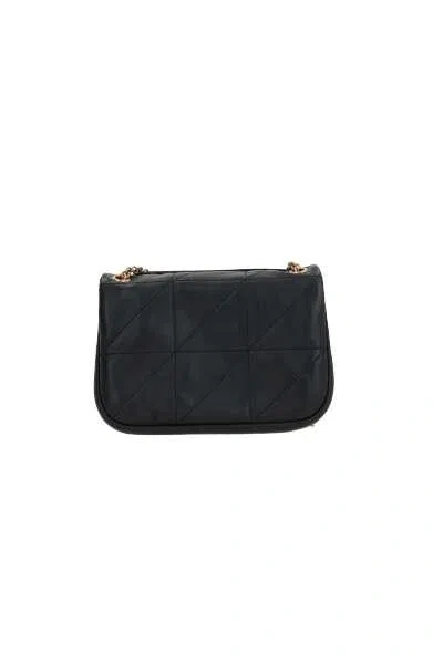 Saint Laurent Jamie Medium Shoulder Bag In Black