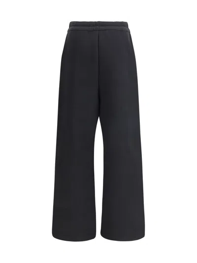 Fear Of God Men Wide-leg Trousers In Black