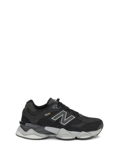 New Balance Sneakers In Animal Print