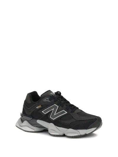 New Balance Sneakers In Animal Print