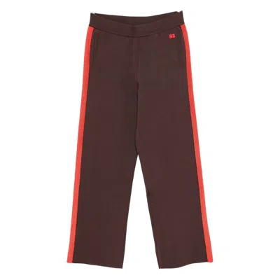 Wales Bonner Pants In Multi