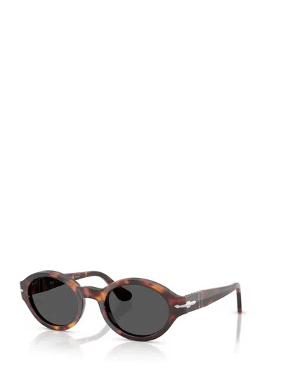 Persol Sunglasses In Brown