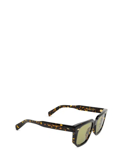 Cutler And Gross Cutler & Gross Sunglasses In Black