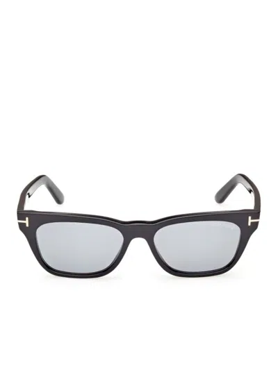 Tom Ford Eyewear Sunglasses In Brown