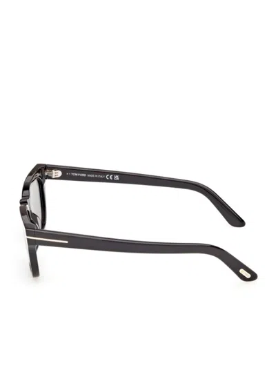 Tom Ford Eyewear Sunglasses In Brown