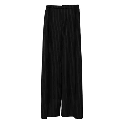 Duran Lantink Pants In Black