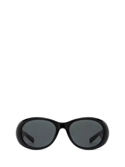 Saint Laurent Eyewear Sunglasses In Black