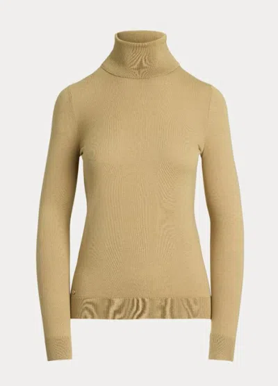 Ralph Lauren Sweaters In Neutral