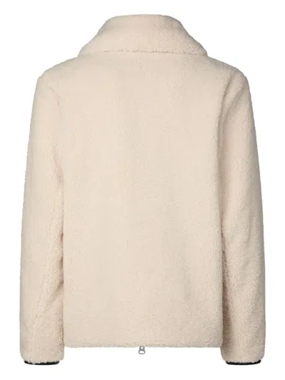 Save The Duck Zip-fasteninhg Jacket In Multi