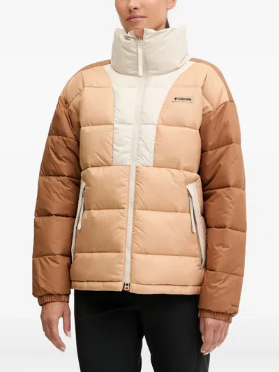 PIKE LAKE™ 填充夹克