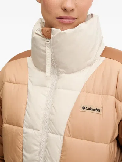 PIKE LAKE™ 填充夹克