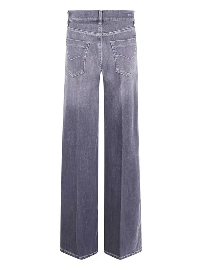 Cigala's Pocket Trousers In Gray
