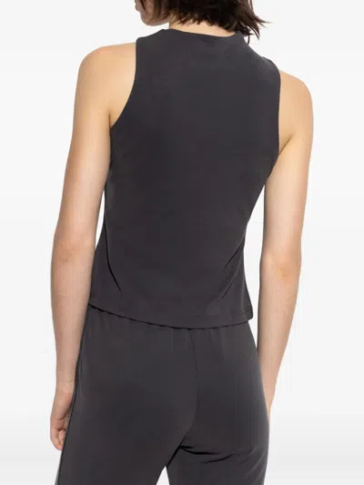 Samsoe & Samsoe Sasusy Sleeveless Top In Multi