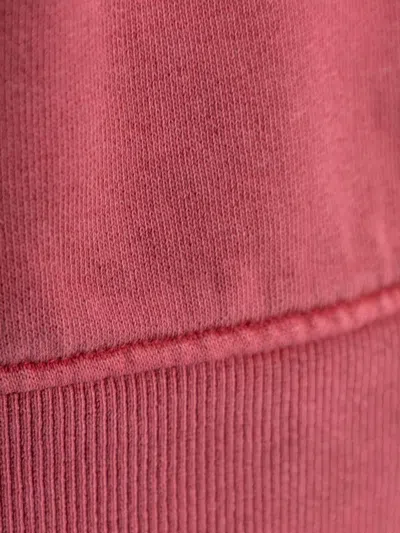 Samsoe & Samsoe Savan Crew-neck Sweater In Multi