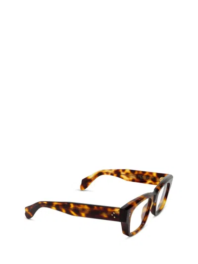 Cutler And Gross Cutler & Gross Eyeglasses In Multi