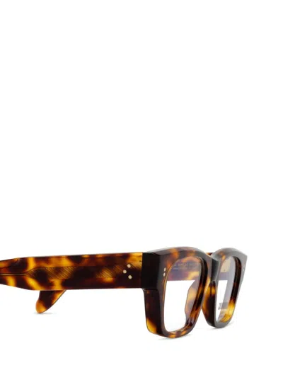 Cutler And Gross Cutler & Gross Eyeglasses In Multi