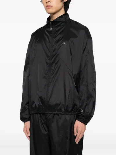 A-cold-wall* Gateshead Jacket In Black