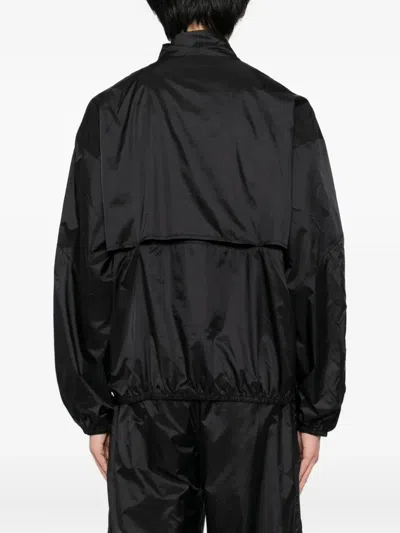 A-cold-wall* Gateshead Jacket In Black