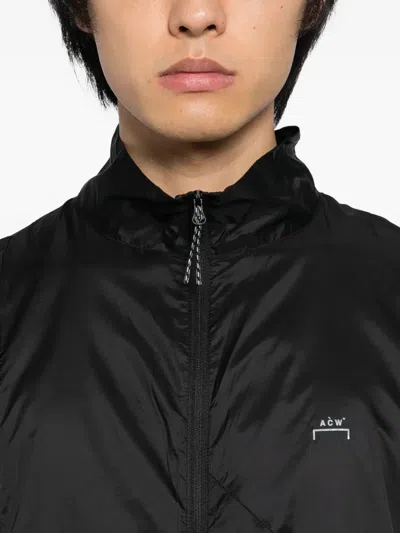 A-cold-wall* Gateshead Jacket In Black