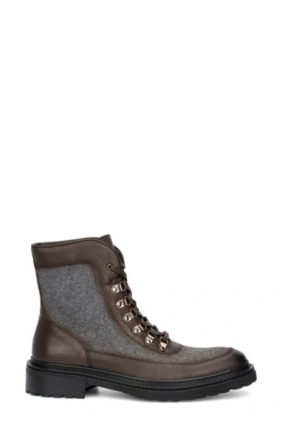 Vintage Foundry Orme Boot In Gray