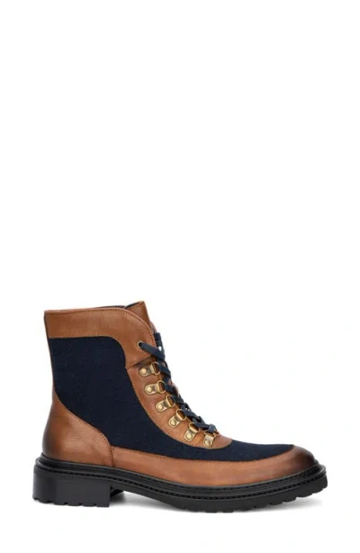 Vintage Foundry Orme Boot In Blue