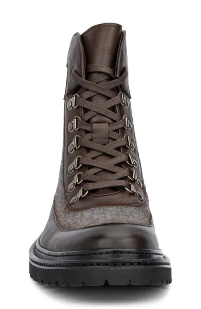 Vintage Foundry Orme Boot In Gray