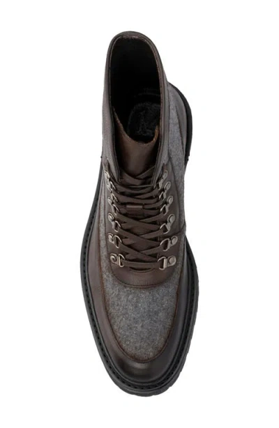 Vintage Foundry Orme Boot In Gray